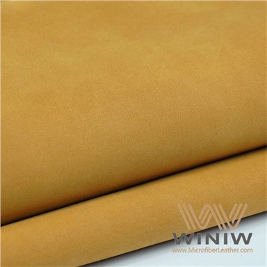 Barqaror vegan teri poyafzalining yuqori materiali