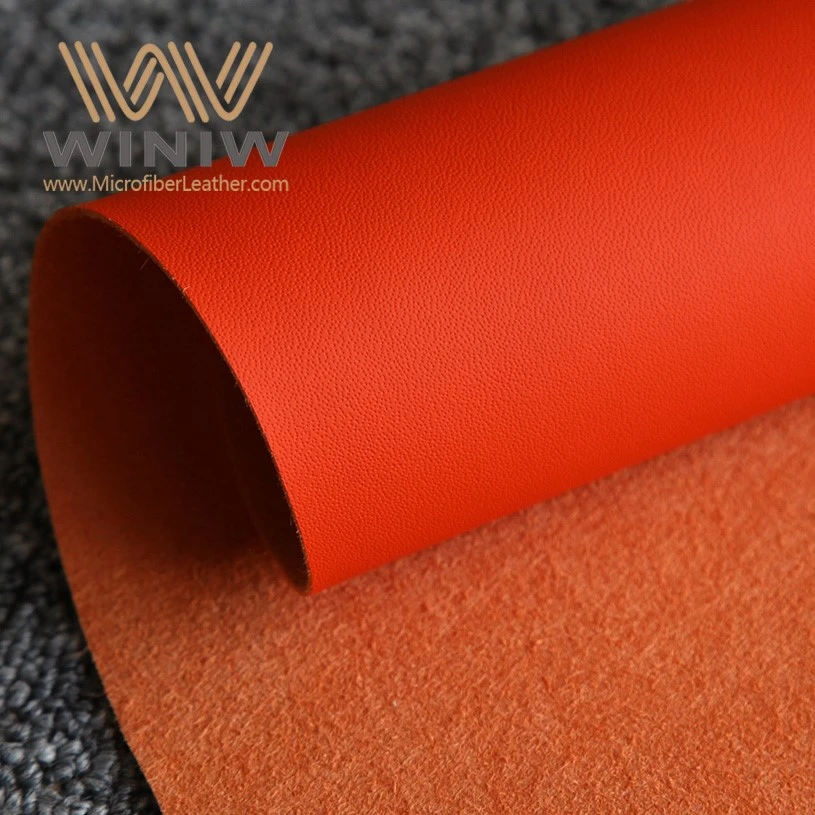 automotive leather MH series 48
