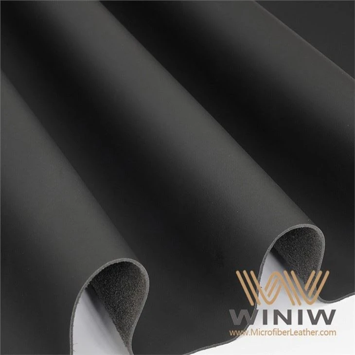 Automotive Leather Carbon Series