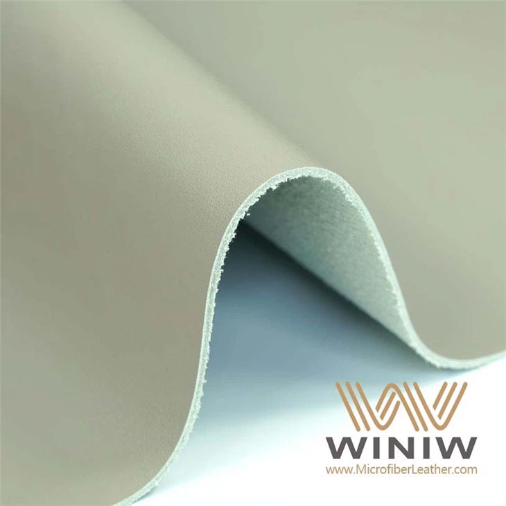 High End Eco Leather Auto Upholstery Synthetic Leather