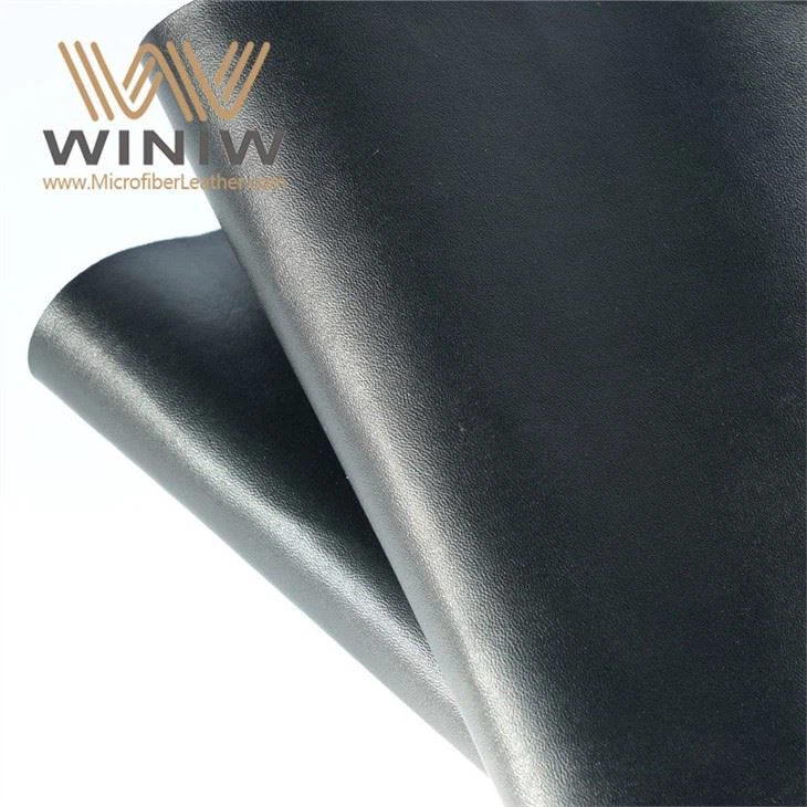 PU Synthetic Leather For Box Packaging