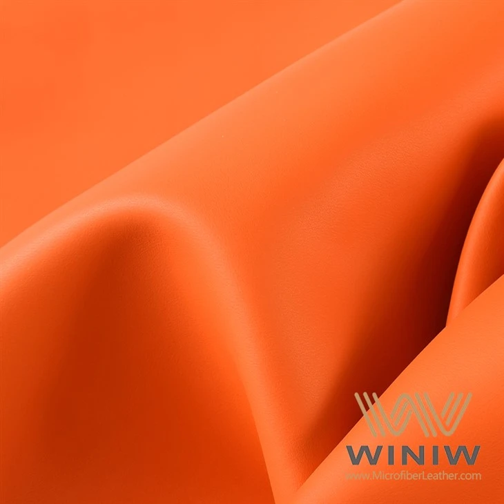 UV-Resistant Bio-Based Car Upholstery Fabric