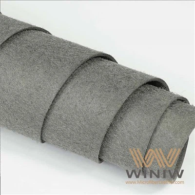 Xalta qoplamasi uchun sintetik mikrofiber asosli charm mato