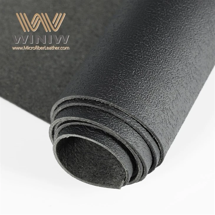 High Quality Synthetic Vegan Leather For Shoes Upper Material