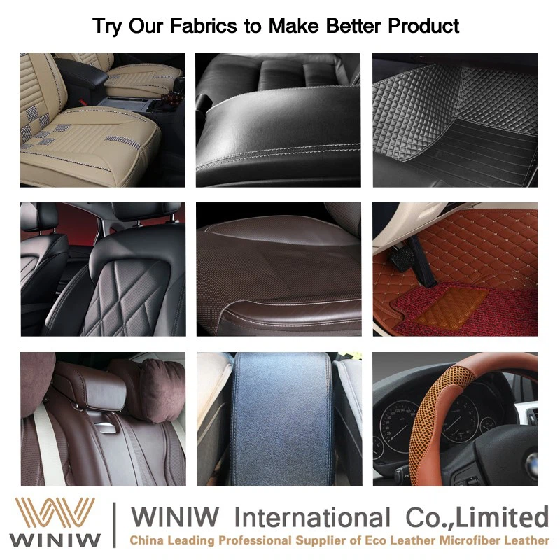 Essential Tips for Buying Wholesale Winiw Microfiber Leathe 11 Essential Tips for Buying Wholesale Winiw Microfiber Leathe 11