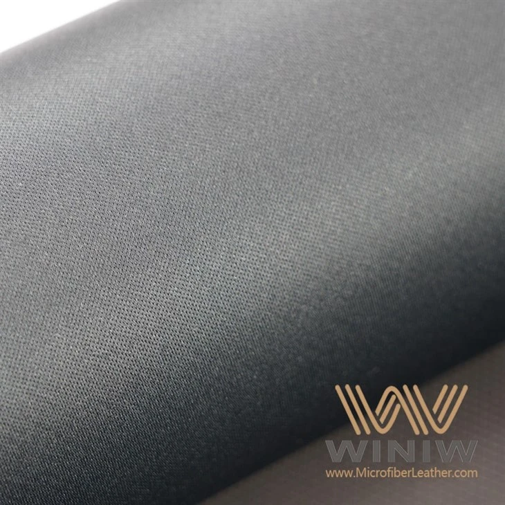 PU Synthetic Leather Vegan Leatherette Material For Gloves