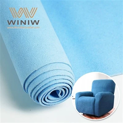 1,2 mm mikrofiber mikrosuede sintetik divan charm mato
