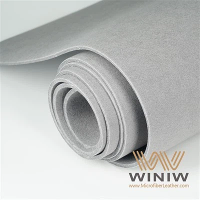 1,2 mm Ultra Suede Micro Fiber Suede Vegan Charm Material