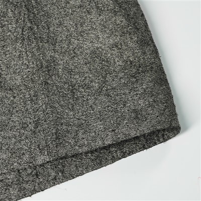 Nafas oladigan sun'iy mikrofiber material Chamois Avto teri