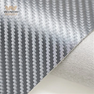 Xavfsiz poyabzal uchun klassik uslubdagi PU mikrofiber teri