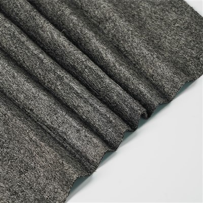 Avtomatik tozalash uchun nozik mikrofiber PU teri chamois mato