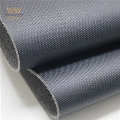 Xavfsizlik poyabzali uchun-ekologik toza mikrofiber teri