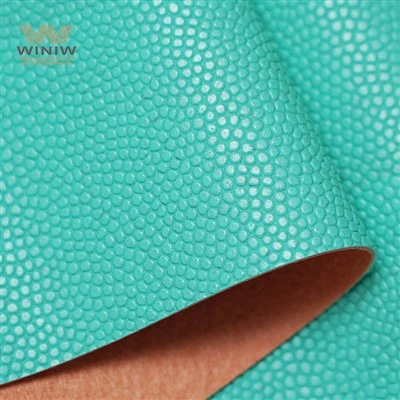Futbol to'pi uchun uzoq muddatli mikrofiber teri
