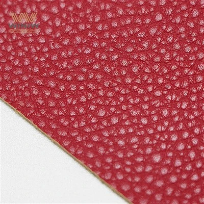 Futbol to'pi uchun namlikka chidamli mikrofiber teri