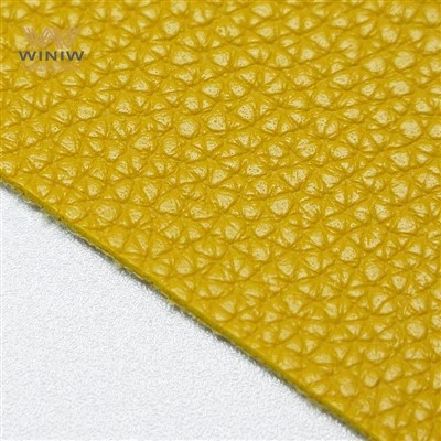 Futbol toʻpi uchun-slip boʻlmaydigan teksturali mikrofiber teri