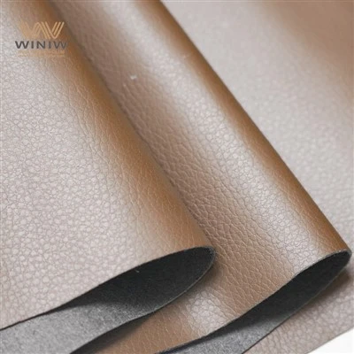 Xavfsizlik poyabzali uchun mikrofiber teri issiqlikka chidamli
