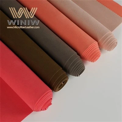 Soft Touch Microfiber Ultrasuede Faux Suede Auto Charm mato