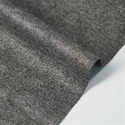 Egiluvchan mikrofiber PU materiali taqlid chamois avtomobil yuvish terisi